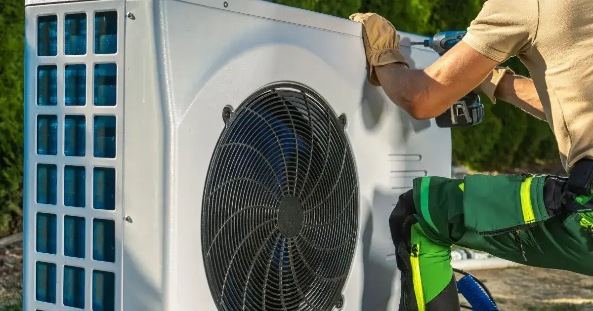 varmepumpar oskarshamn