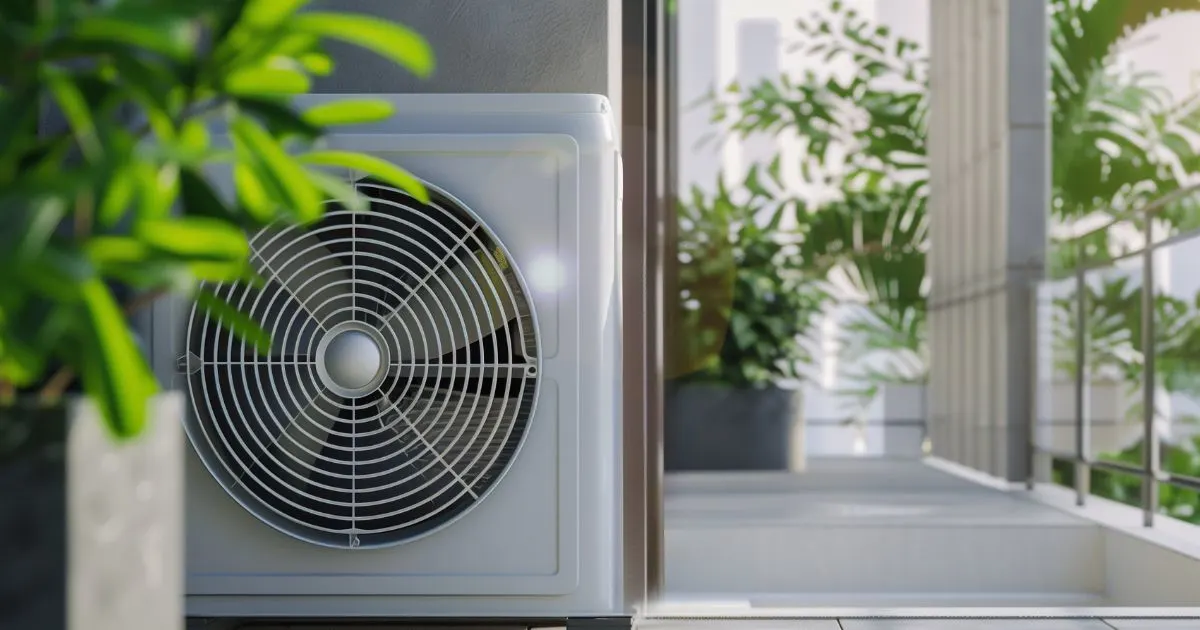 varmepumpar oskarshamn