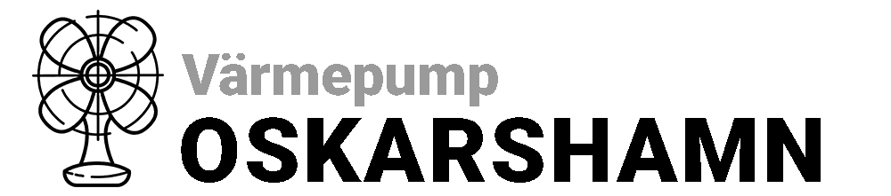 Värmepump Oskarshamn